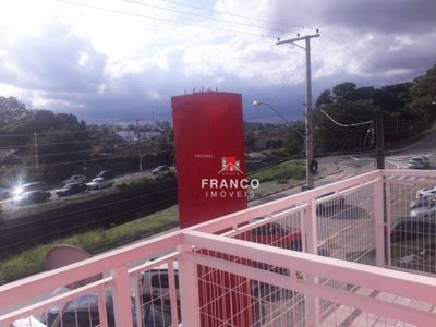 Apartamento, 2 quartos, 79 m² - Foto 2