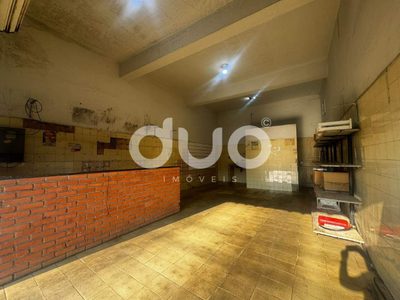 Loja-Salão, 30 m² - Foto 2