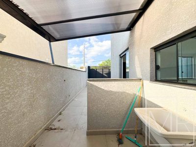 Casa, 2 quartos, 80 m² - Foto 5