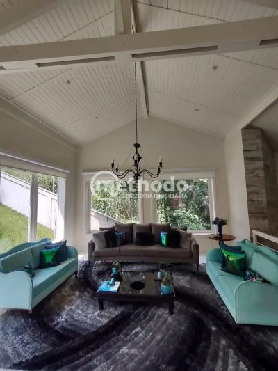Casa, 3 quartos, 400 m² - Foto 1