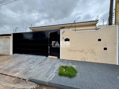 Casa, 3 quartos, 140 m² - Foto 3