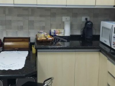 Apartamento, 3 quartos, 85 m² - Foto 5