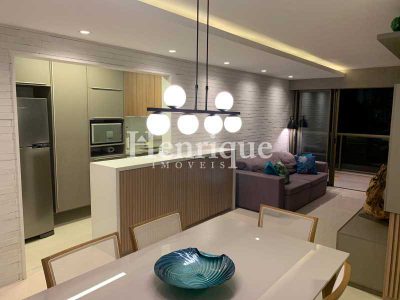 Apartamento, 2 quartos, 92 m² - Foto 5
