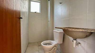 Apartamento, 2 quartos, 59 m² - Foto 5