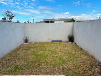 Casa, 2 quartos - Foto 4