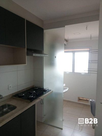Apartamento, 2 quartos, 45 m² - Foto 5