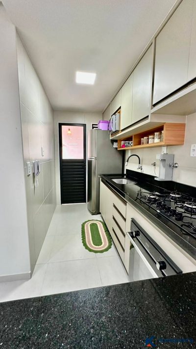 Casa, 3 quartos, 67 m² - Foto 4