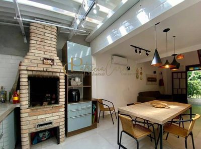 Casa, 2 quartos, 90 m² - Foto 5