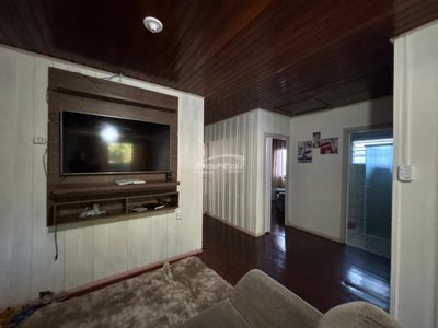 Casa, 3 quartos, 70 m² - Foto 1