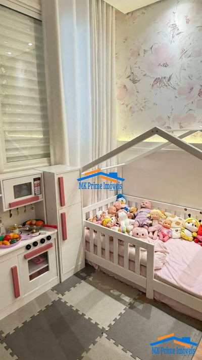 Apartamento, 4 quartos, 123 m² - Foto 2