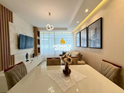 Apartamento, 2 quartos, 96 m² - Foto 3