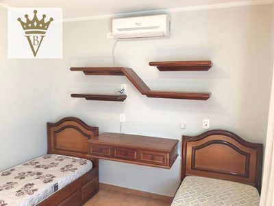 Apartamento, 2 quartos, 72 m² - Foto 5