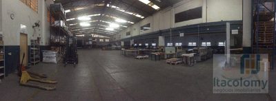 Depósito-Galpão, 2745 m² - Foto 5