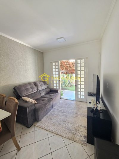 Casa de Condomínio, 2 quartos - Foto 4
