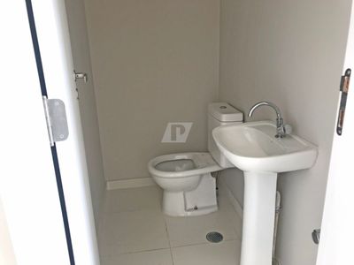 Sala-Conjunto, 42 m² - Foto 2