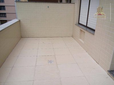 Kitnet-Studio, 53 m² - Foto 4