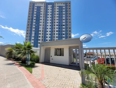 Apartamento, 2 quartos, 55 m² - Foto 1