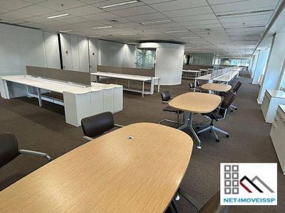 Sala-Conjunto, 1855 m² - Foto 2