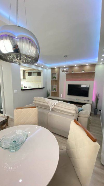 Casa de Condomínio, 3 quartos - Foto 3