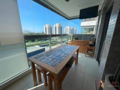Apartamento, 2 quartos, 76 m² - Foto 3