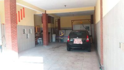 Casa, 6 quartos, 387 m² - Foto 2