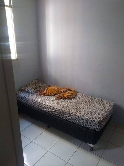 Apartamento, 2 quartos, 42 m² - Foto 3