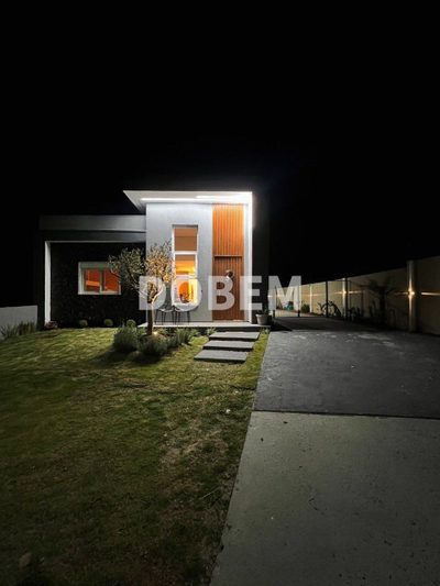 Casa, 3 quartos - Foto 3