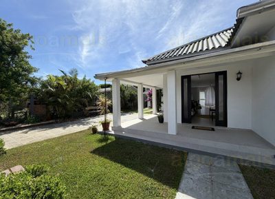 Casa, 3 quartos, 161 m² - Foto 1