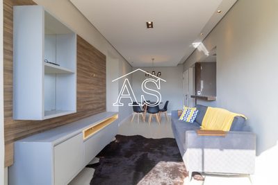 Apartamento, 2 quartos, 61 m² - Foto 4