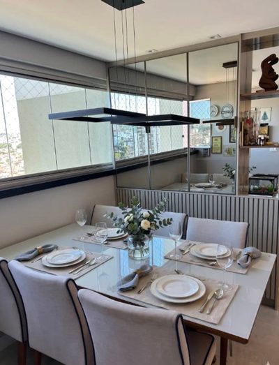 Apartamento, 3 quartos, 69 m² - Foto 2