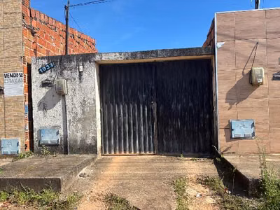 Casa, 2 quartos - Foto 1