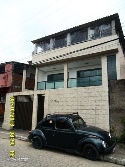Casa, 4 quartos, 236 m² - Foto 2