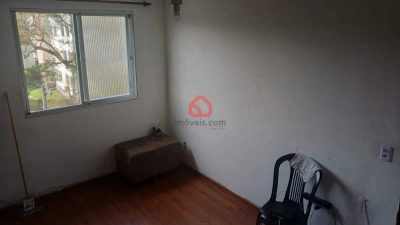 Apartamento, 2 quartos, 43 m² - Foto 4
