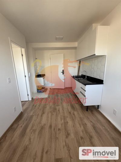 Apartamento, 1 quarto, 25 m² - Foto 2