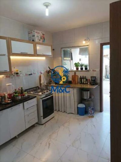 Casa, 2 quartos, 73 m² - Foto 2