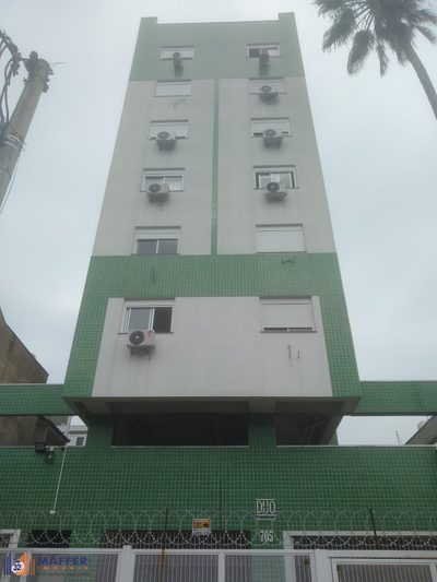 Apartamento, 2 quartos, 57 m² - Foto 2