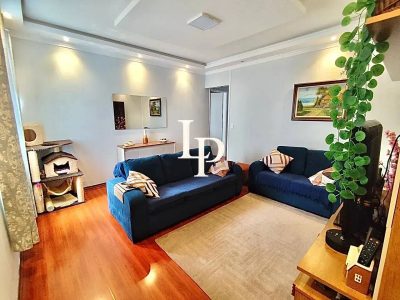 Apartamento, 2 quartos, 10 m² - Foto 1