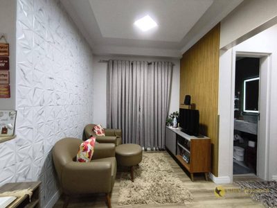 Apartamento, 2 quartos, 55 m² - Foto 5