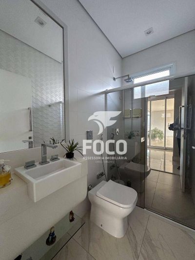 Sobrado, 3 quartos, 389 m² - Foto 5