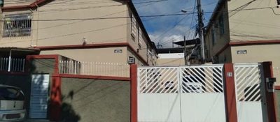 Apartamento, 2 quartos, 47 m² - Foto 1