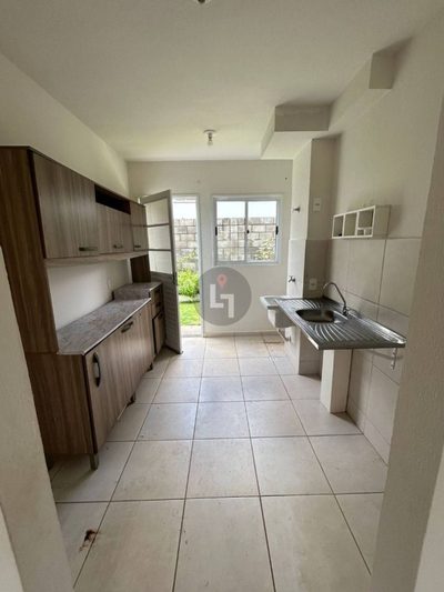 Apartamento, 2 quartos, 44 m² - Foto 3