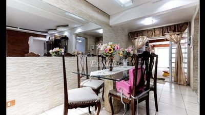 Casa, 3 quartos, 147 m² - Foto 4
