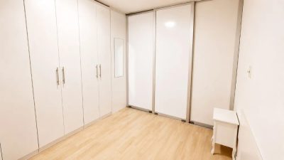 Apartamento, 1 quarto, 34 m² - Foto 3