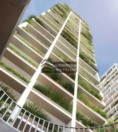 Apartamento, 1 quarto, 63 m² - Foto 1