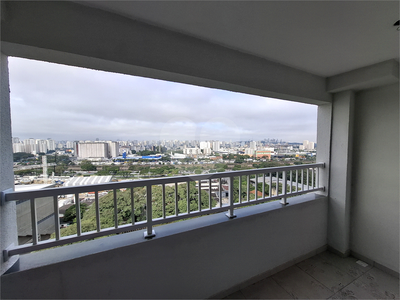 Apartamento, 2 quartos, 36 m² - Foto 1