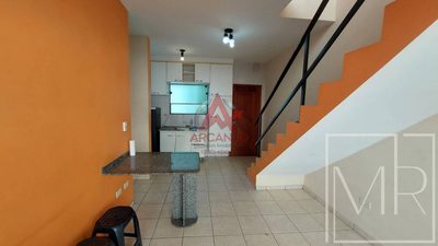 Cobertura, 3 quartos, 125 m² - Foto 2