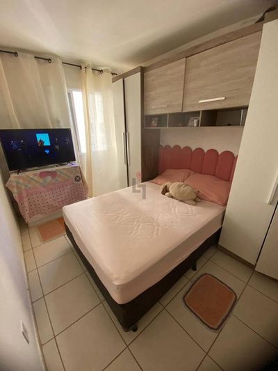 Apartamento, 2 quartos, 65 m² - Foto 5