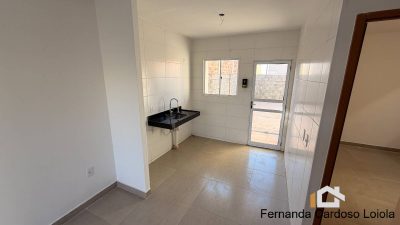 Casa, 2 quartos, 140 m² - Foto 3