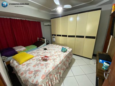 Apartamento, 3 quartos - Foto 4
