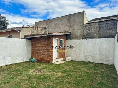 Sobrado, 3 quartos, 122 m² - Foto 5